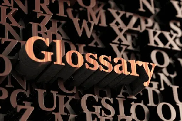 Glossary of Terms on International Arbitration