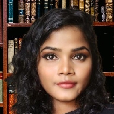 Joni Oraon